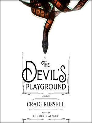 cover image of The Devil's Playground